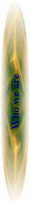 Who we are